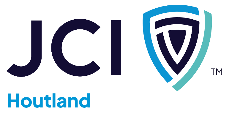Logo van JCI Houtland